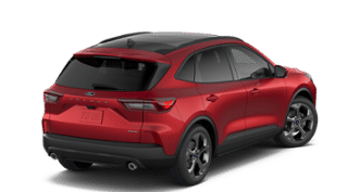 2026 Ford Escape® External Image 4